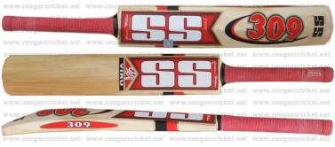 SS Viru 309 Cricket Bat