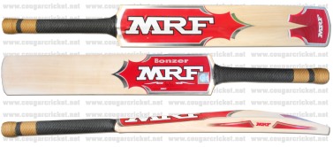 MRF Bonzer cricket bat