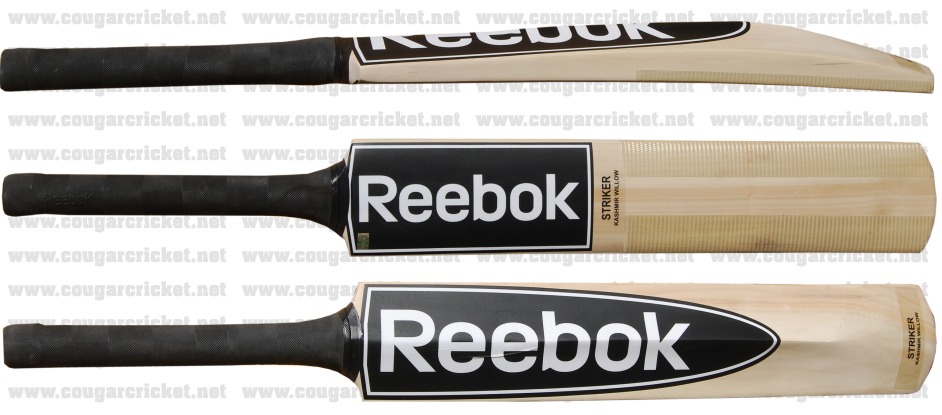 reebok striker bat